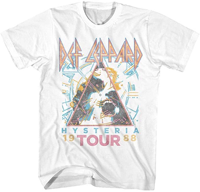 Silver Marten annus Rock Shirt